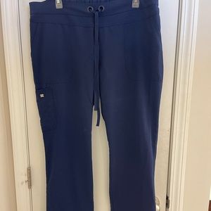 Greys Anatomy Signature Barco Scrub Pants